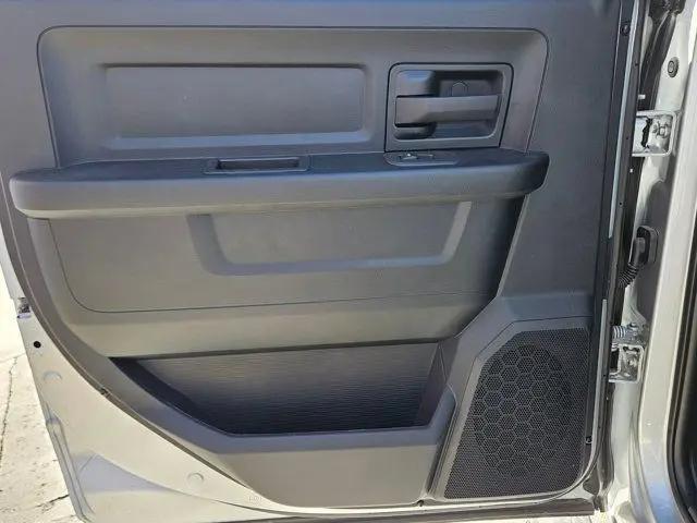 2026 Ram 2500 Tradesman Crew Cab 4x4 6'4" Box