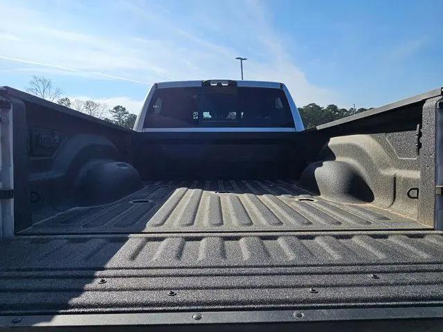 2026 Ram 2500 Tradesman Crew Cab 4x4 6'4" Box