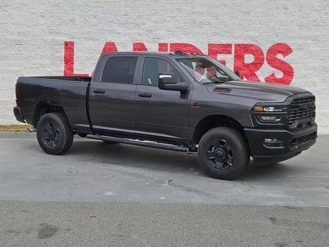 2026 Ram 2500 Tradesman Crew Cab 4x4 6'4" Box for sale in Little Rock, AR