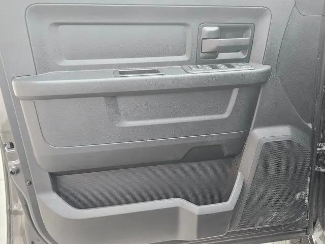 2026 Ram 2500 Tradesman Crew Cab 4x4 6'4" Box