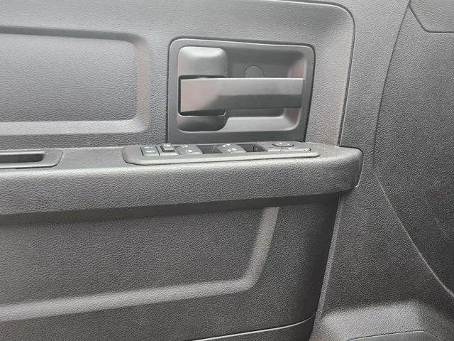 2026 Ram 2500 Tradesman Crew Cab 4x4 6'4" Box