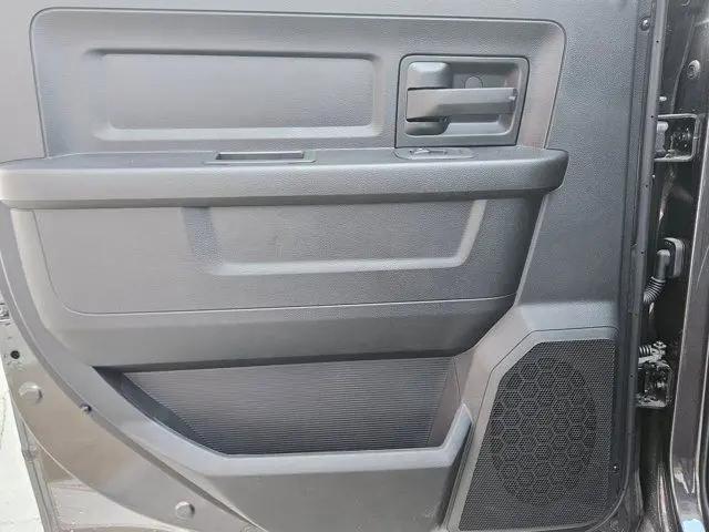 2026 Ram 2500 Tradesman Crew Cab 4x4 6'4" Box
