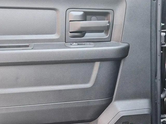 2026 Ram 2500 Tradesman Crew Cab 4x4 6'4" Box
