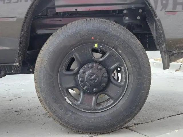 2026 Ram 2500 Tradesman Crew Cab 4x4 6'4" Box