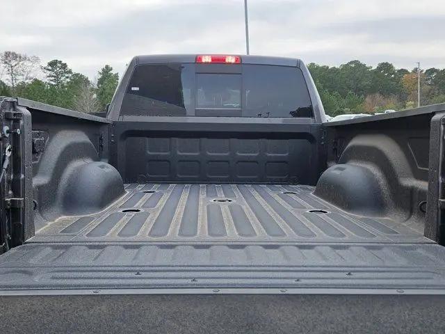 2026 Ram 2500 Tradesman Crew Cab 4x4 6'4" Box