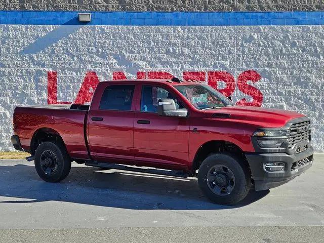 2026 Ram 2500 Tradesman Crew Cab 4x4 6'4" Box for sale in Little Rock, AR