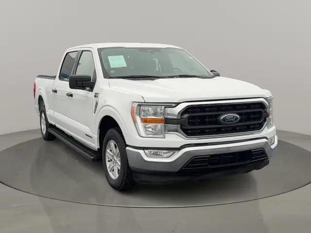 2022 Ford F-150 XLT for sale in Marshfield, MO