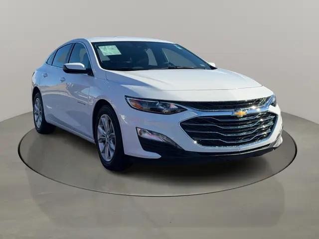2025 Chevrolet Malibu FWD 1LT for sale in Marshfield, MO