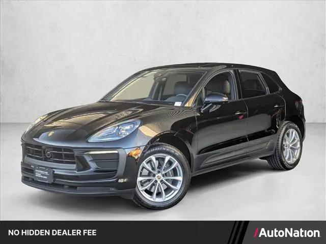 2025 Porsche Macan Macan for sale in Cockeysville, MD