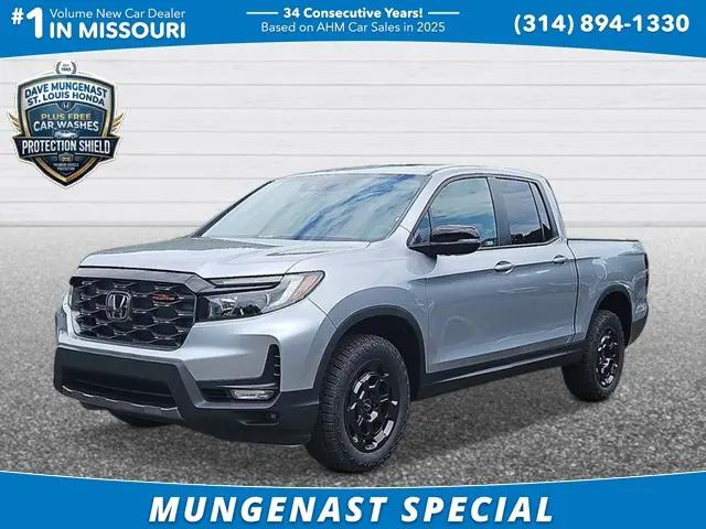 2026 Honda Ridgeline TrailSport+ for sale in St. Louis, MO