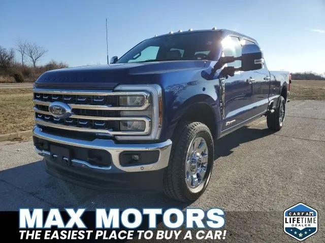 2026 Ford F-350 LARIAT