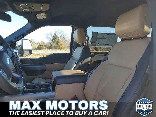 2026 Ford F-350 LARIAT