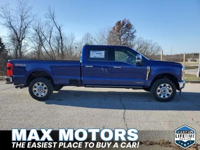 2026 Ford F-350 LARIAT