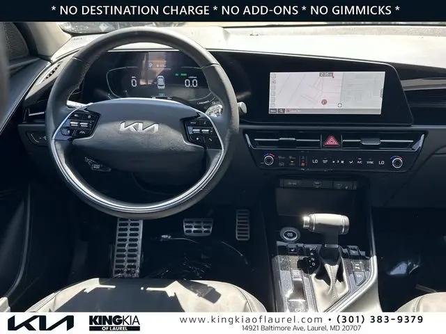 2024 Kia Niro EX Touring