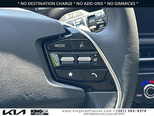2024 Kia Niro EX Touring