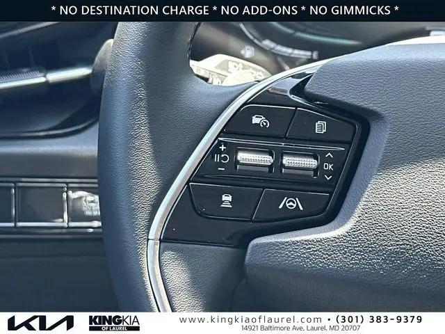 2024 Kia Niro EX Touring