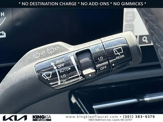 2024 Kia Niro EX Touring