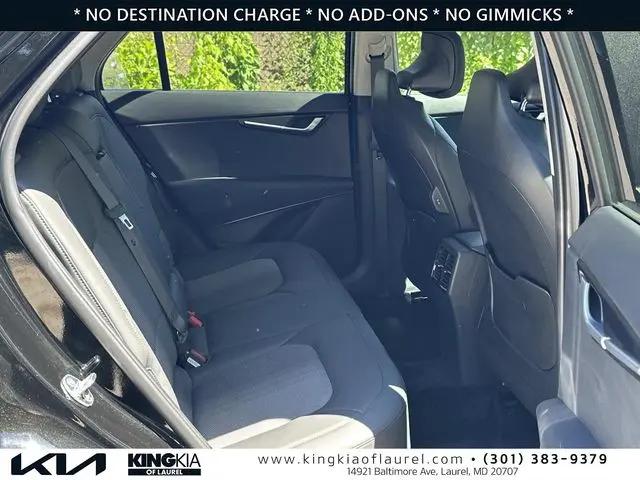 2024 Kia Niro EX Touring