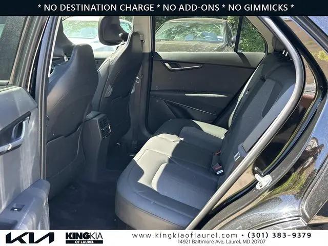2024 Kia Niro EX Touring