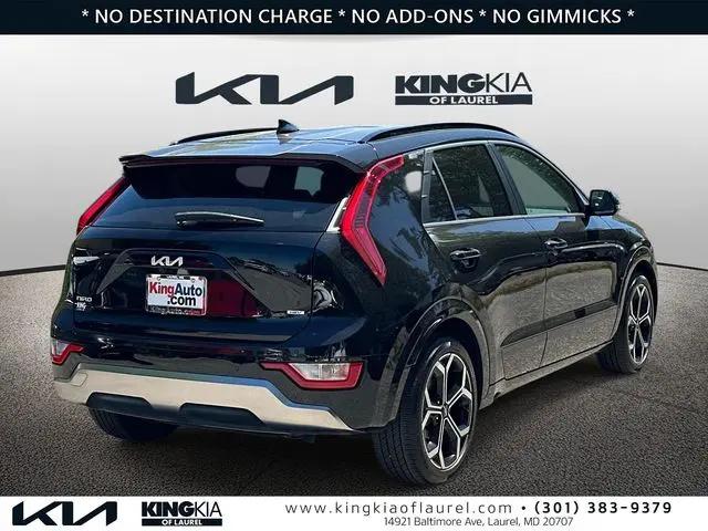 2024 Kia Niro EX Touring