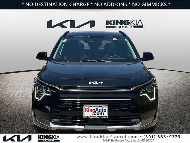 2024 Kia Niro EX Touring