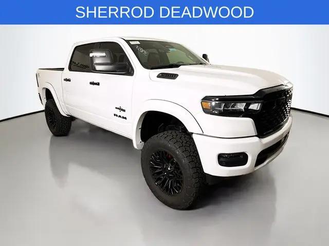 2026 Ram 1500 Big Horn Crew Cab 4x4 5'7" Box for sale in Bloomington, IL