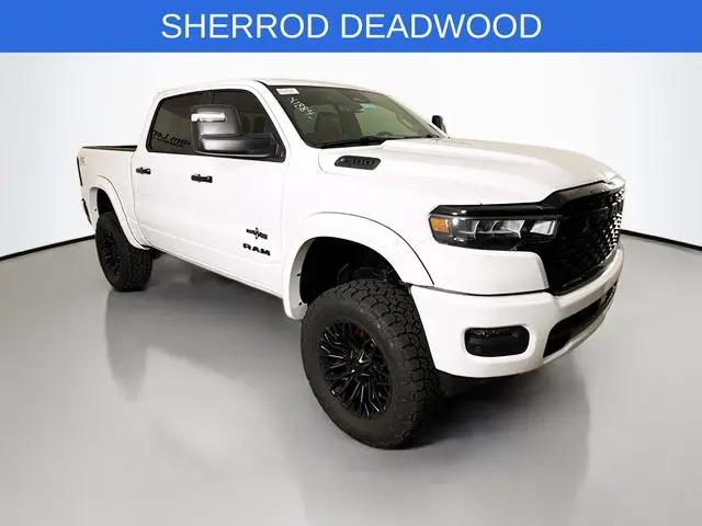 2026 Ram 1500 Big Horn Crew Cab 4x4 5'7" Box for sale in Bloomington, IL