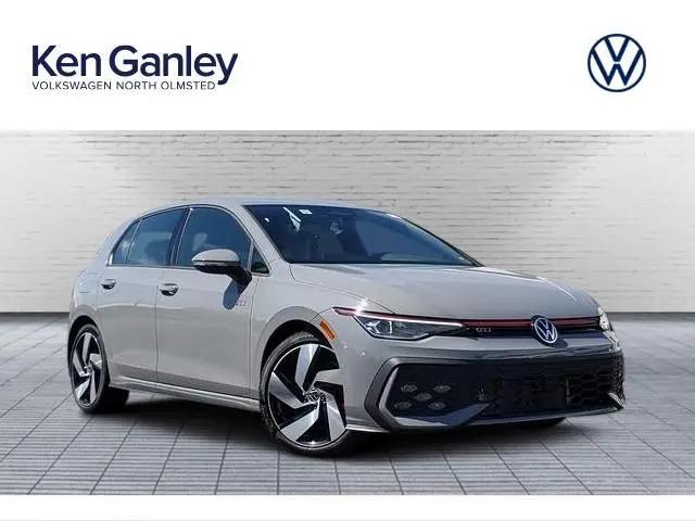 2026 Volkswagen Golf GTI S for sale in North Olmsted, OH