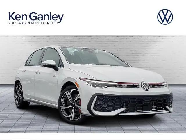 2026 Volkswagen Golf GTI SE for sale in North Olmsted, OH