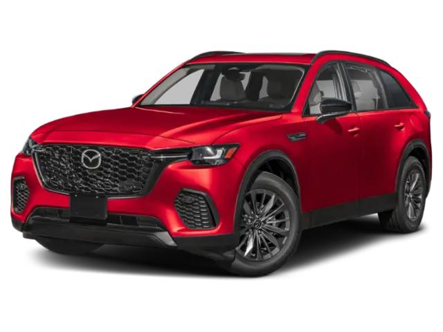 2026 Mazda CX-70 3.3 Turbo Preferred for sale in Westwood, MA