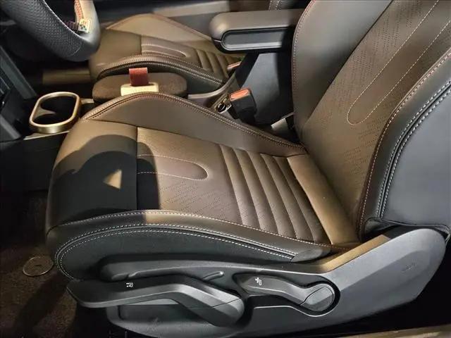2026 MINI Cooper Convertible JCW