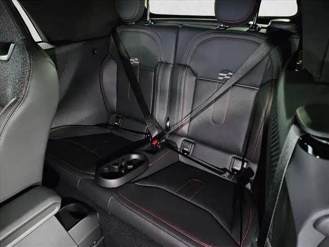 2026 MINI Cooper Convertible JCW