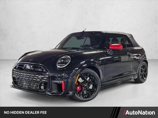 2026 MINI Cooper Convertible JCW for sale in Dallas, TX