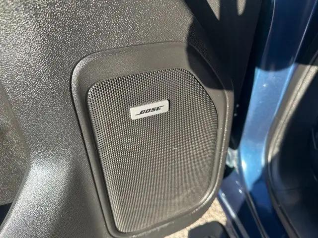 2020 Chevrolet Silverado 2500HD 4WD Crew Cab Standard Bed LTZ