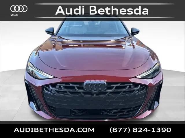 2026 Audi A6 Premium Plus quattro S tronic