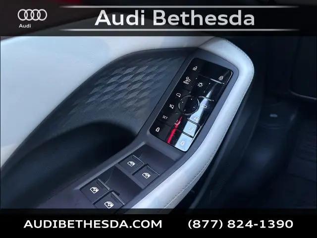 2026 Audi A6 Premium Plus quattro S tronic
