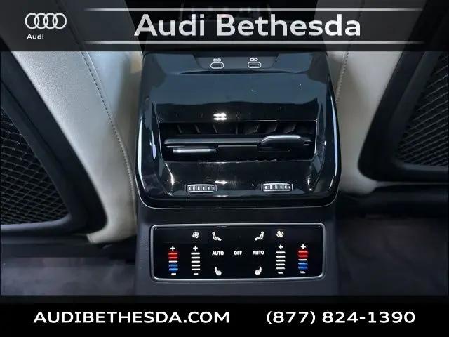 2026 Audi A6 Premium Plus quattro S tronic