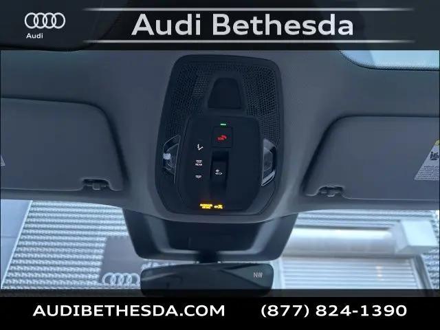 2026 Audi A6 Premium Plus quattro S tronic