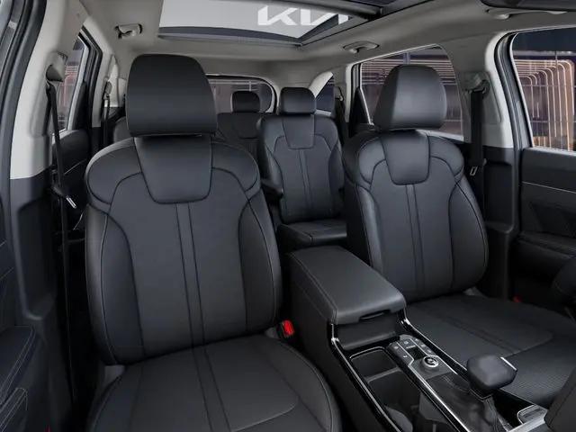 2026 Kia Sorento SX