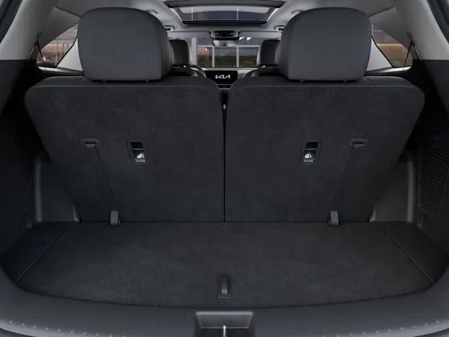 2026 Kia Sorento SX