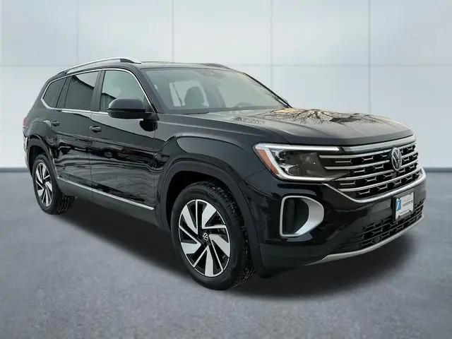 2026 Volkswagen Atlas SEL for sale in Fargo, ND