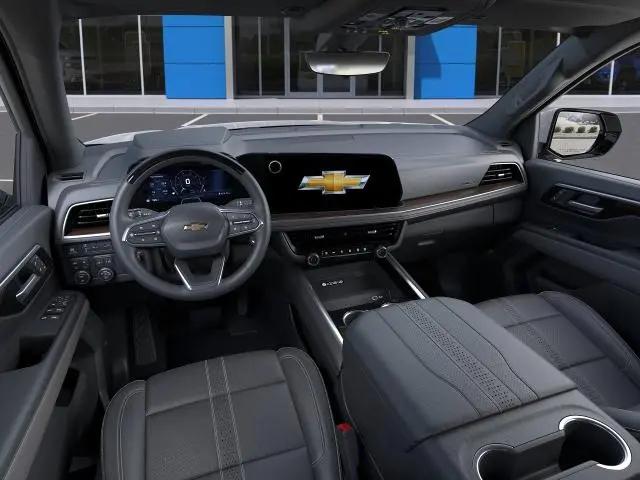 2026 Chevrolet Suburban High Country, 4WD