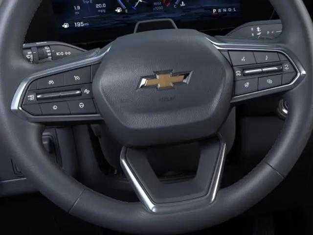2026 Chevrolet Suburban High Country, 4WD