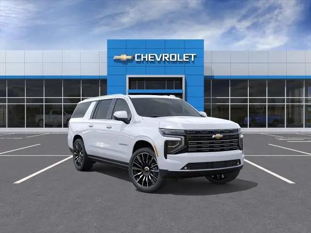 2026 Chevrolet Suburban High Country, 4WD for sale in Brooksville, FL