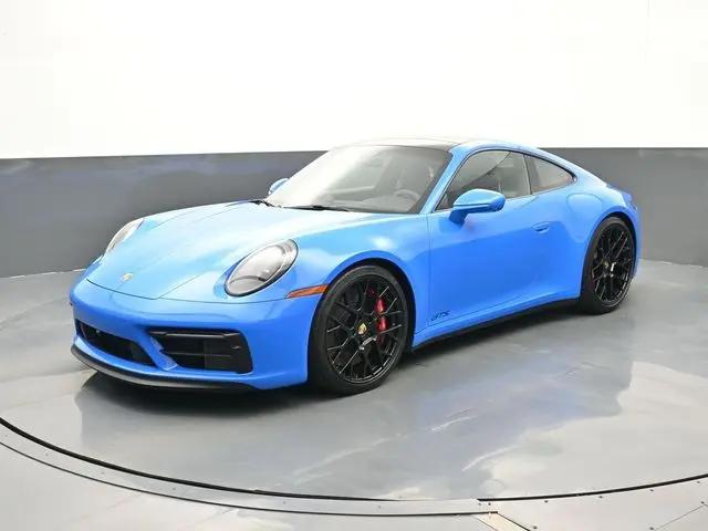 2024 Porsche 911 Carrera GTS for sale in Ft Myers, FL