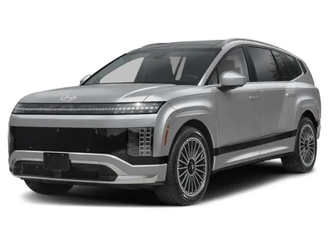 2026 Hyundai IONIQ 9 Performance Calligraphy for sale in City of Industry, CA