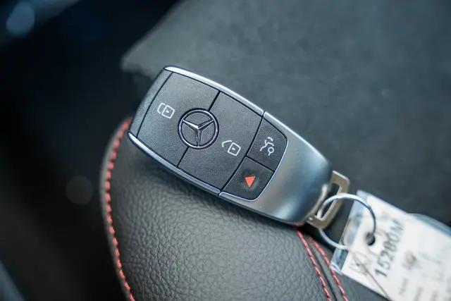 2025 Mercedes-Benz CLA 250 4MATIC