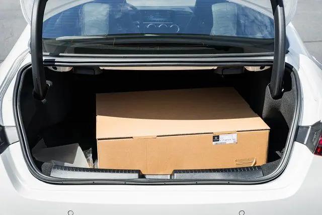 2025 Mercedes-Benz CLA 250 4MATIC