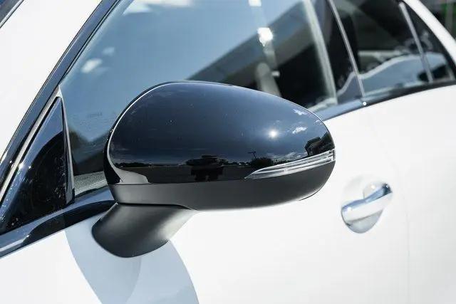 2025 Mercedes-Benz CLA 250 4MATIC