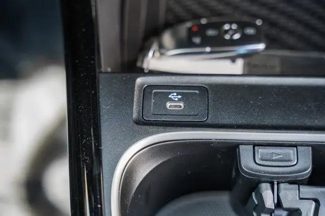2025 Mercedes-Benz CLA 250 4MATIC